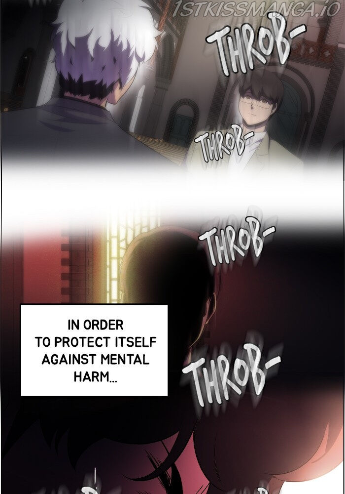 Read Dr. Frost Manga Online