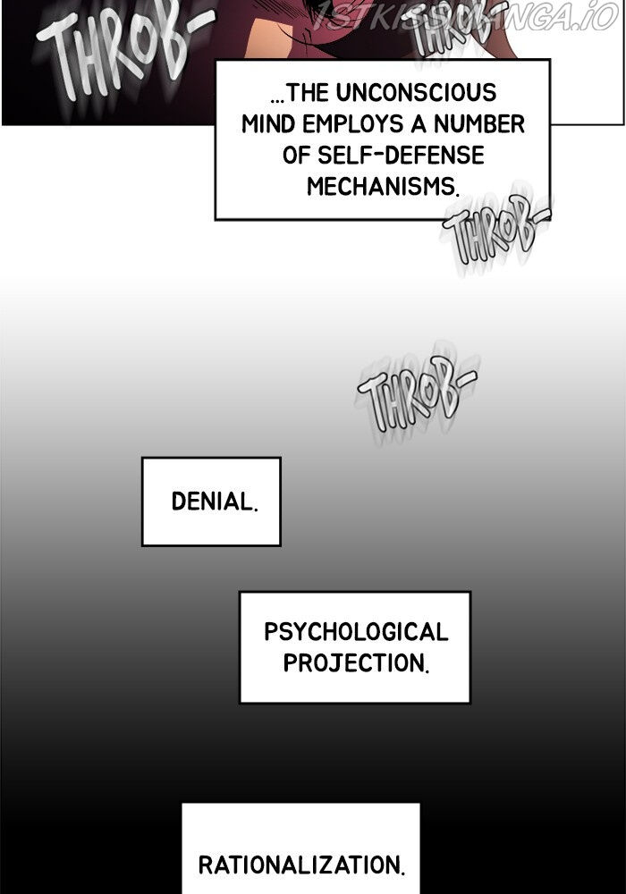 Read Dr. Frost Manga Online