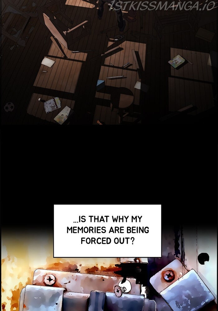 Read Dr. Frost Manga Online