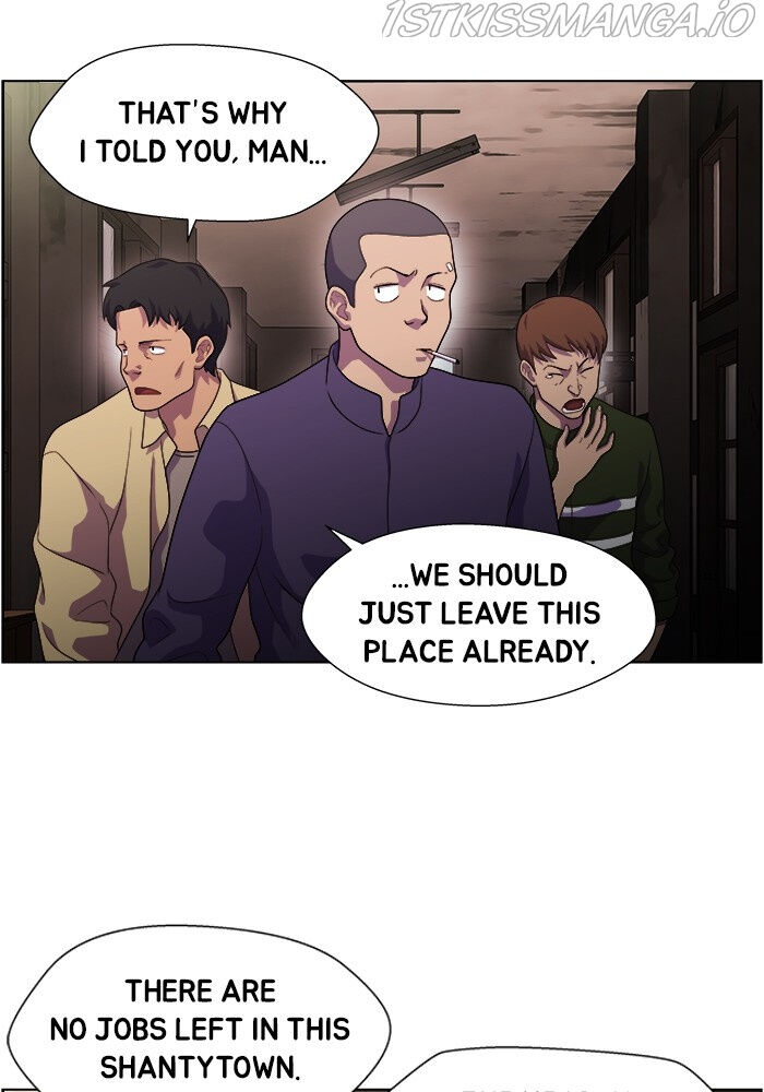 Read Dr. Frost Manga Online