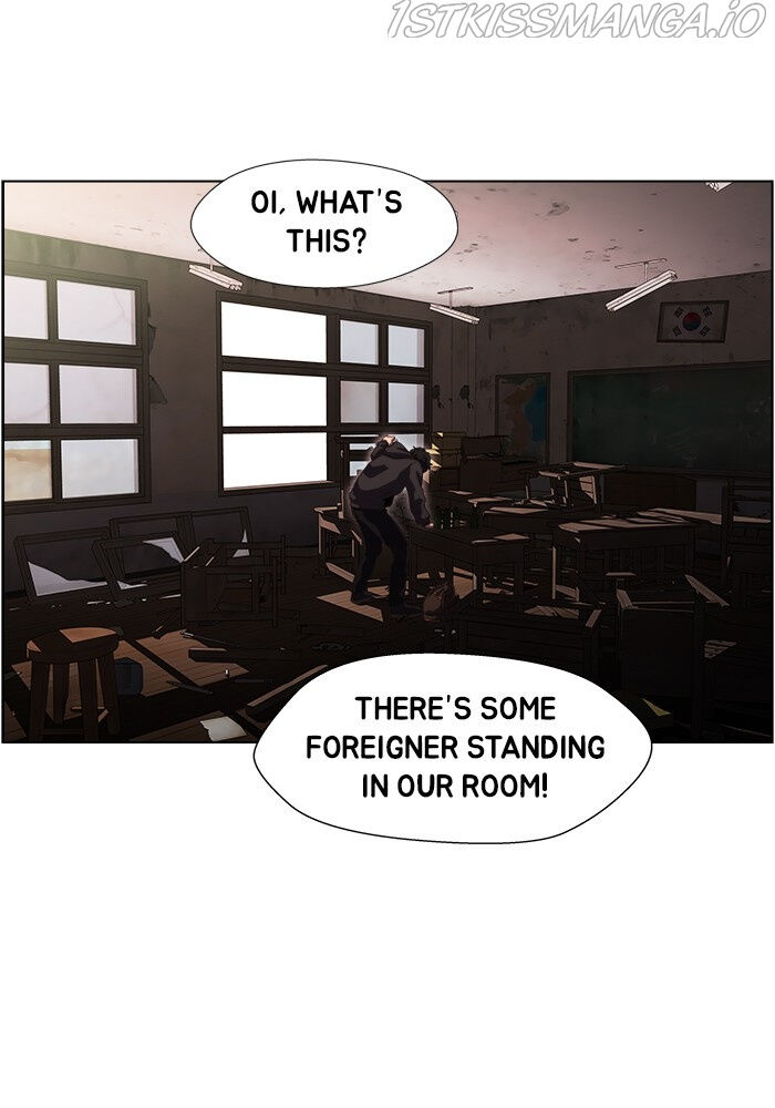 Read Dr. Frost Manga Online