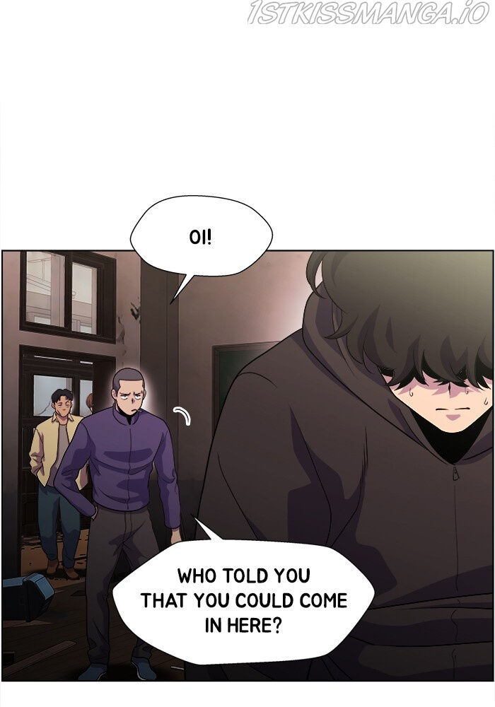 Read Dr. Frost Manga Online