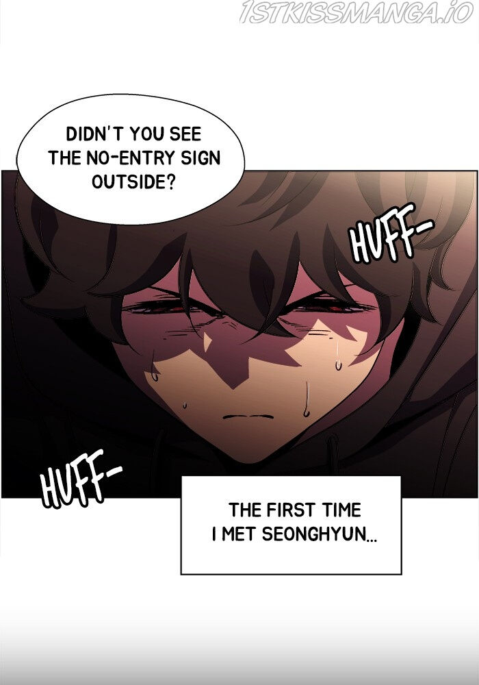Read Dr. Frost Manga Online