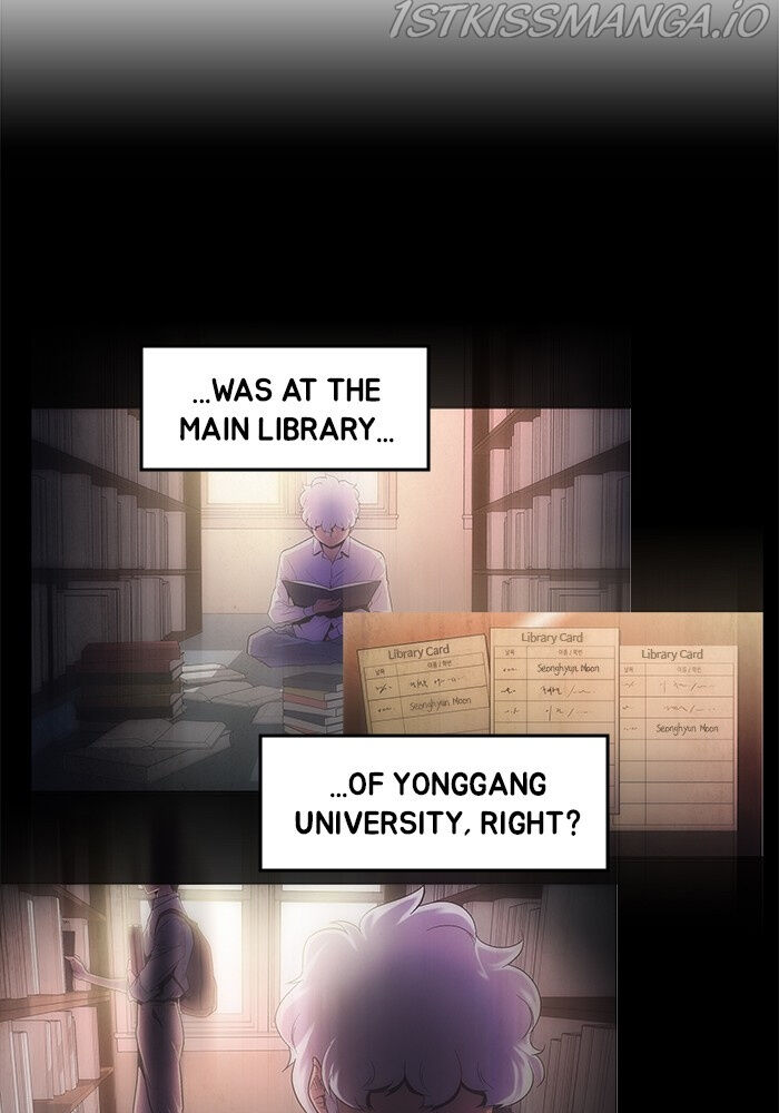Read Dr. Frost Manga Online