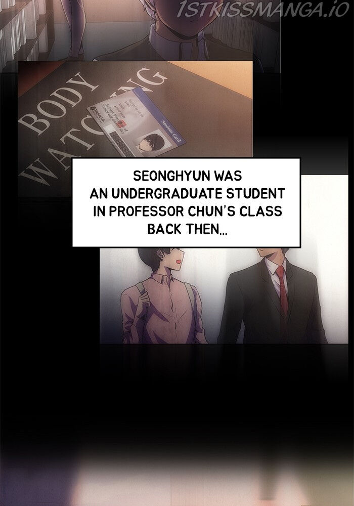 Read Dr. Frost Manga Online