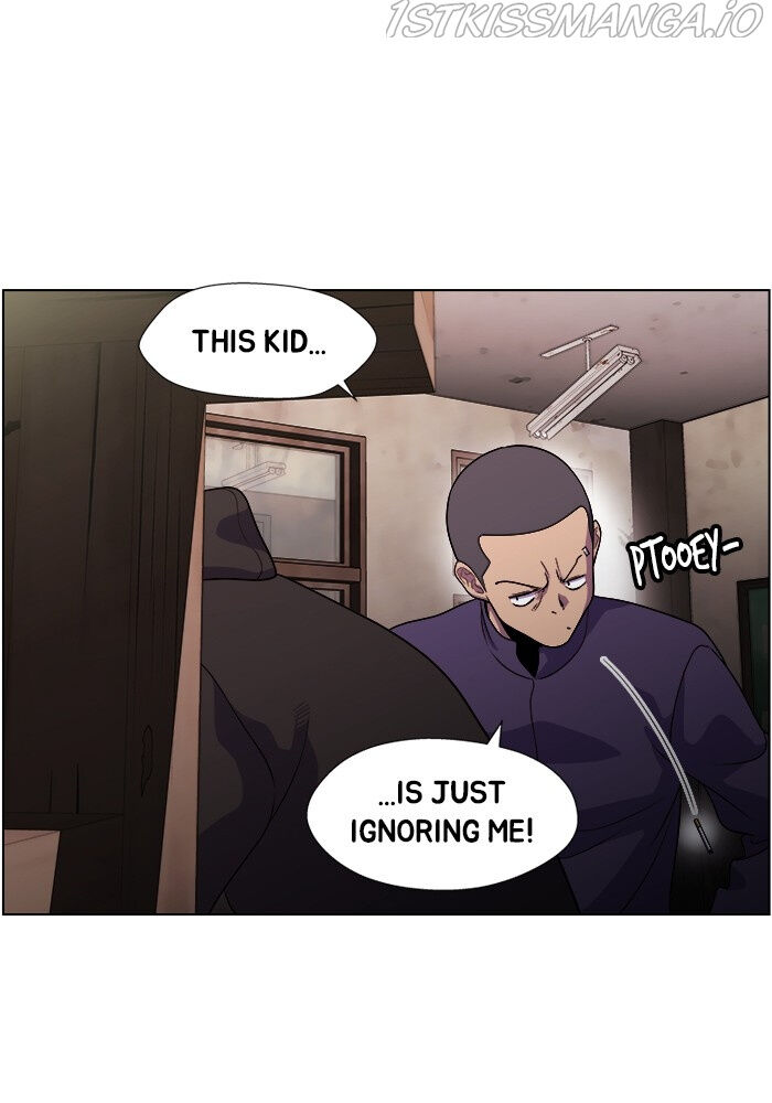 Read Dr. Frost Manga Online