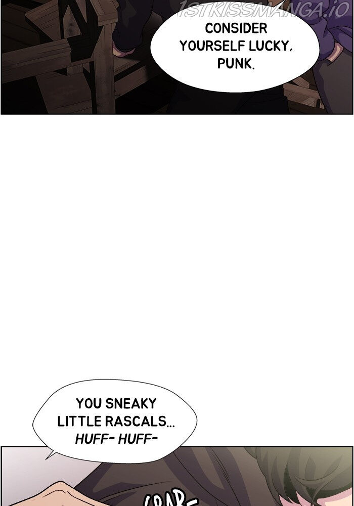 Read Dr. Frost Manga Online
