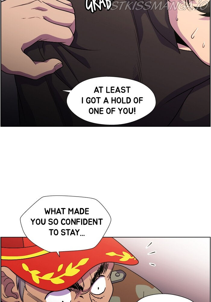 Read Dr. Frost Manga Online