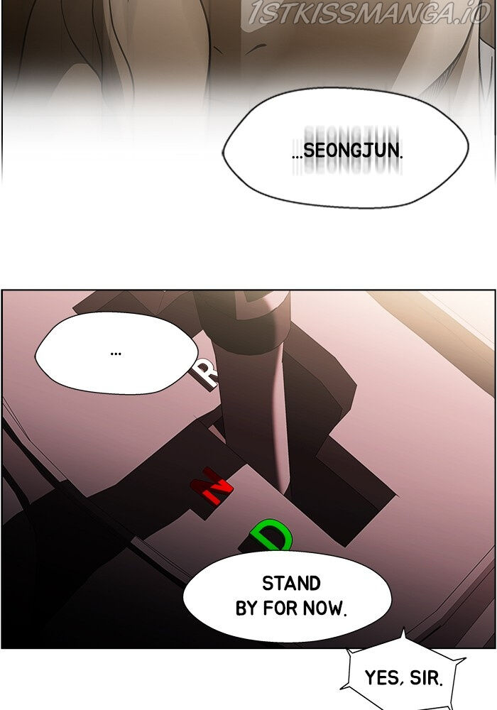 Read Dr. Frost Manga Online