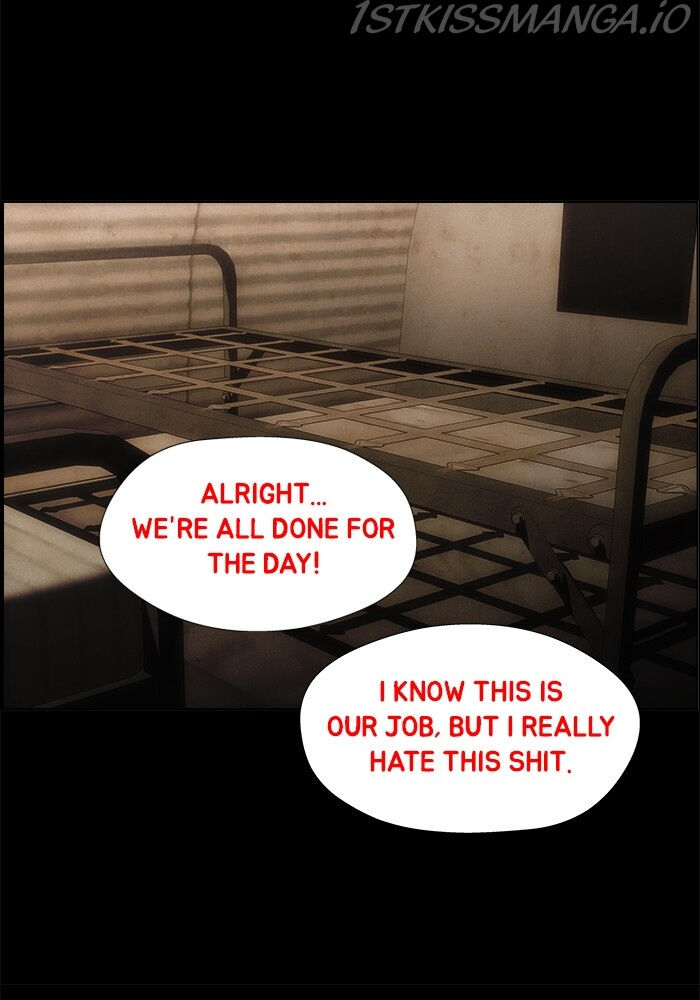 Read Dr. Frost Manga Online