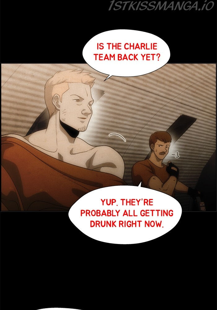 Read Dr. Frost Manga Online