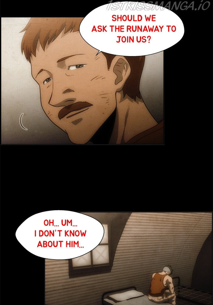 Read Dr. Frost Manga Online
