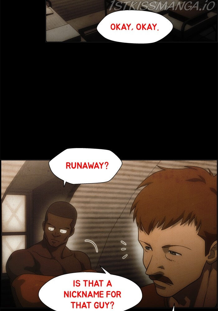 Read Dr. Frost Manga Online