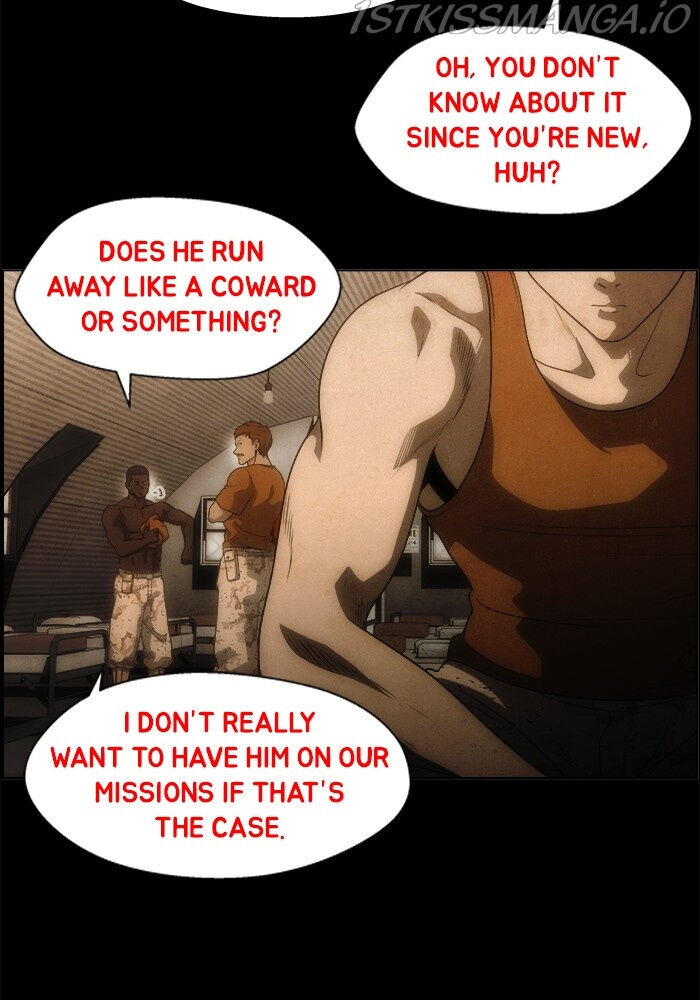 Read Dr. Frost Manga Online