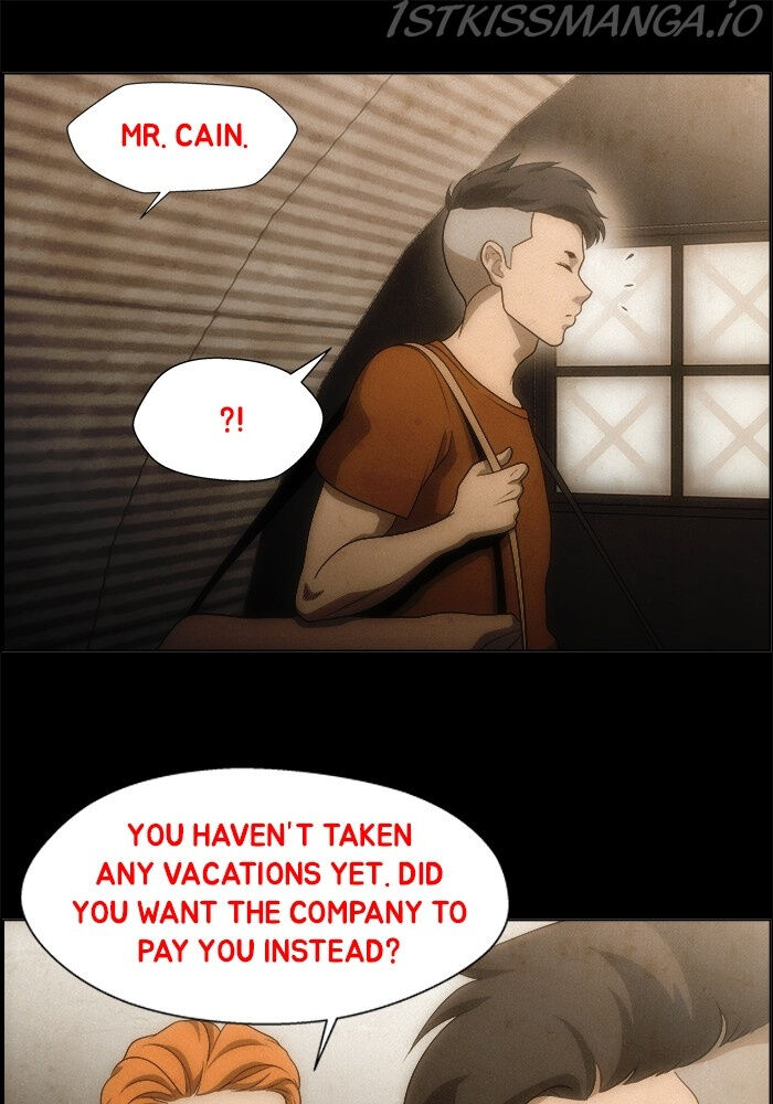 Read Dr. Frost Manga Online