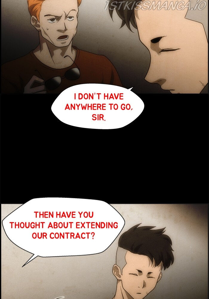Read Dr. Frost Manga Online
