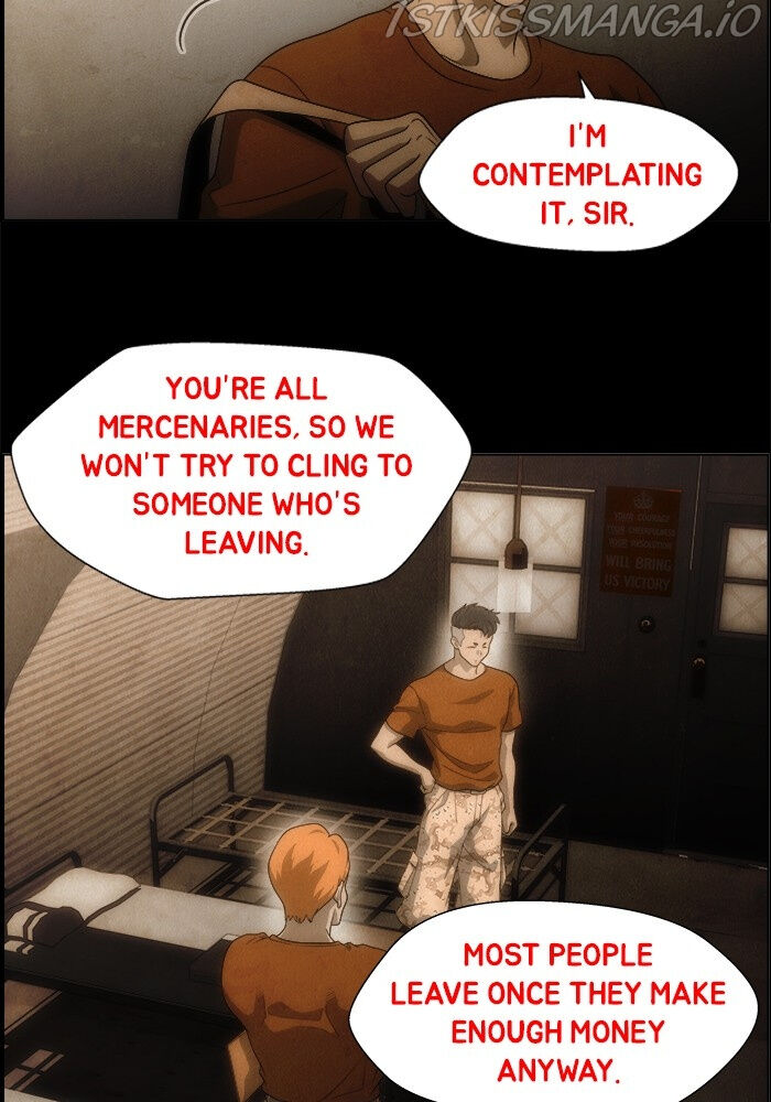 Read Dr. Frost Manga Online