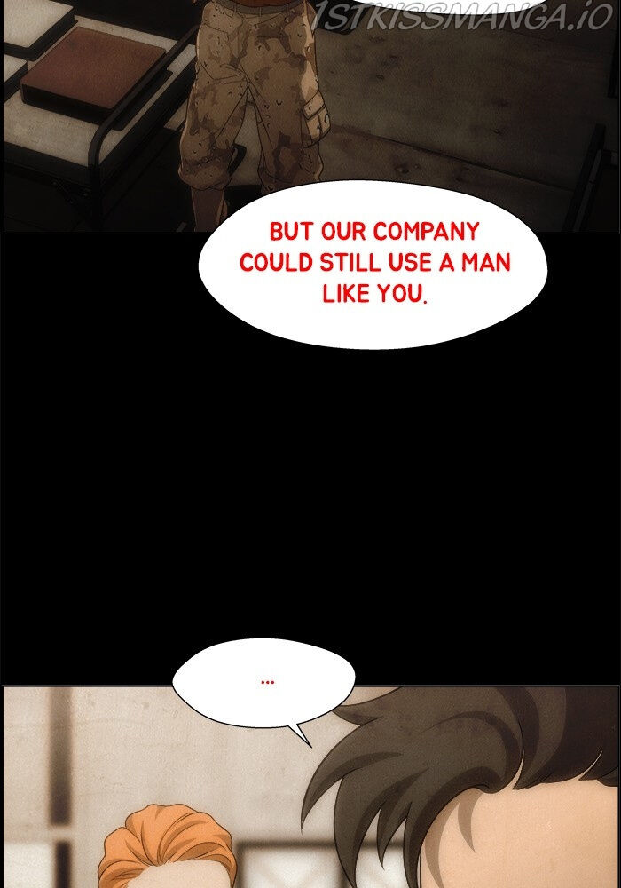 Read Dr. Frost Manga Online