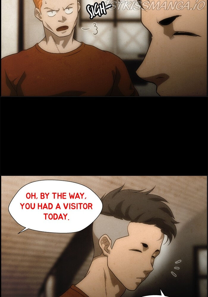 Read Dr. Frost Manga Online