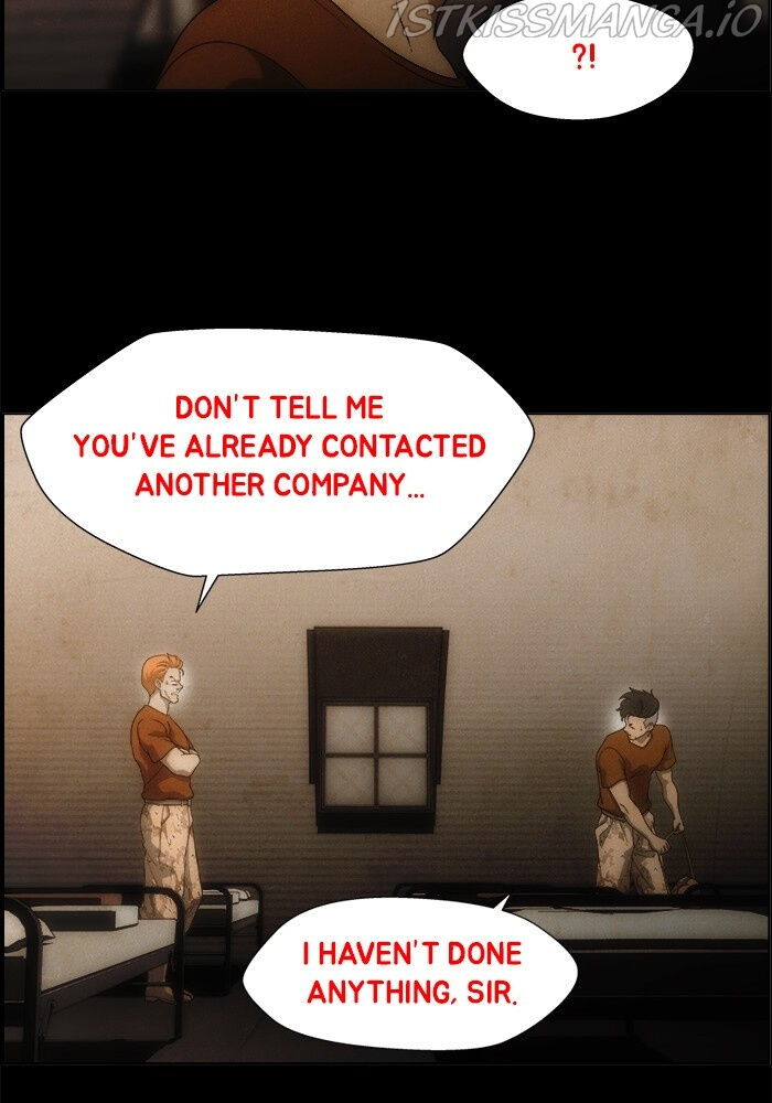 Read Dr. Frost Manga Online