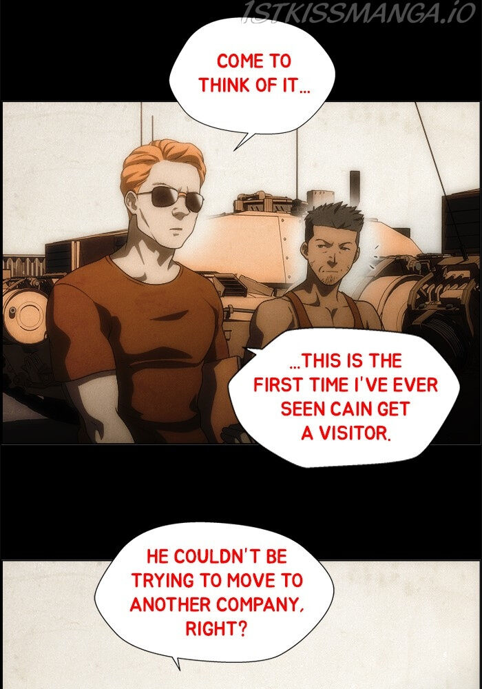 Read Dr. Frost Manga Online