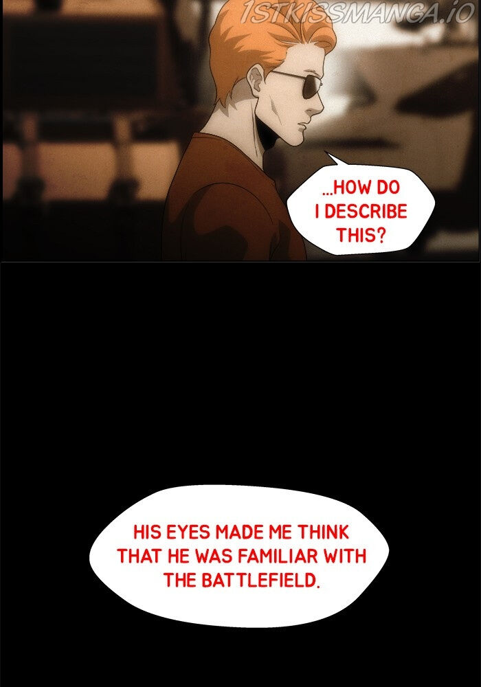 Read Dr. Frost Manga Online