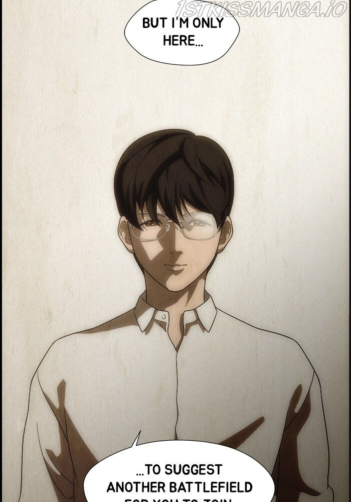 Read Dr. Frost Manga Online