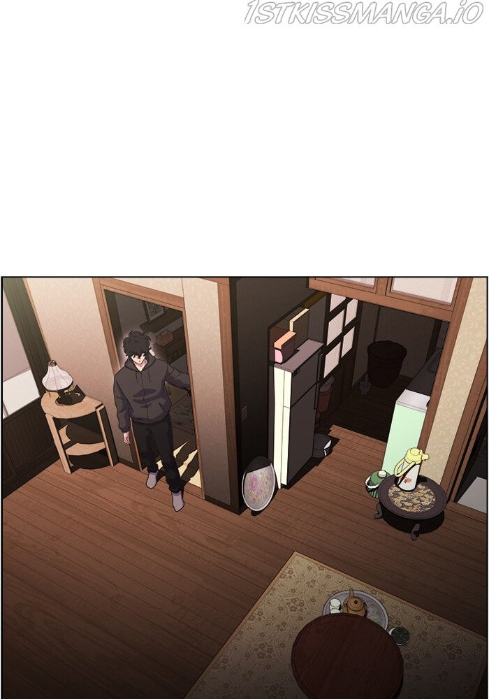 Read Dr. Frost Manga Online