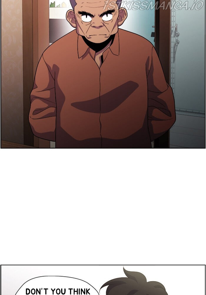 Read Dr. Frost Manga Online