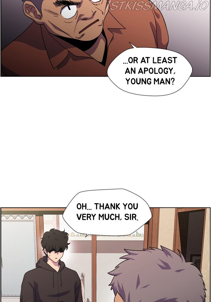 Read Dr. Frost Manga Online