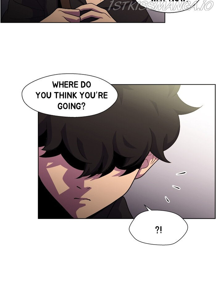 Read Dr. Frost Manga Online