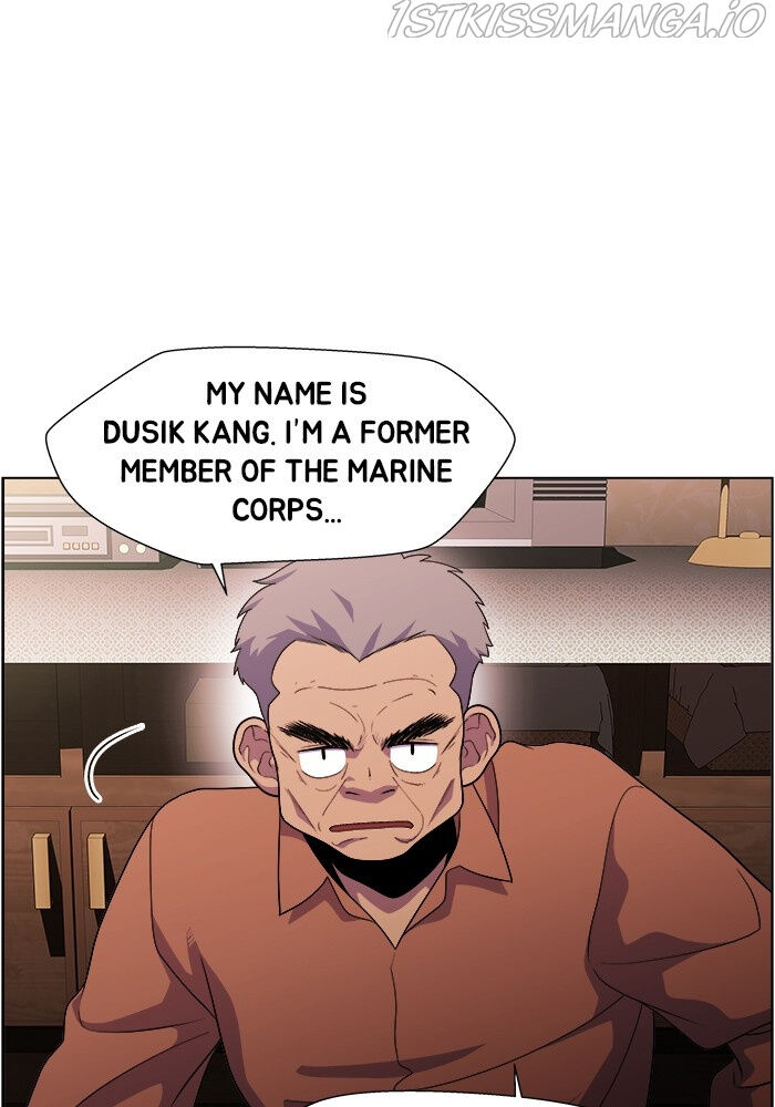 Read Dr. Frost Manga Online