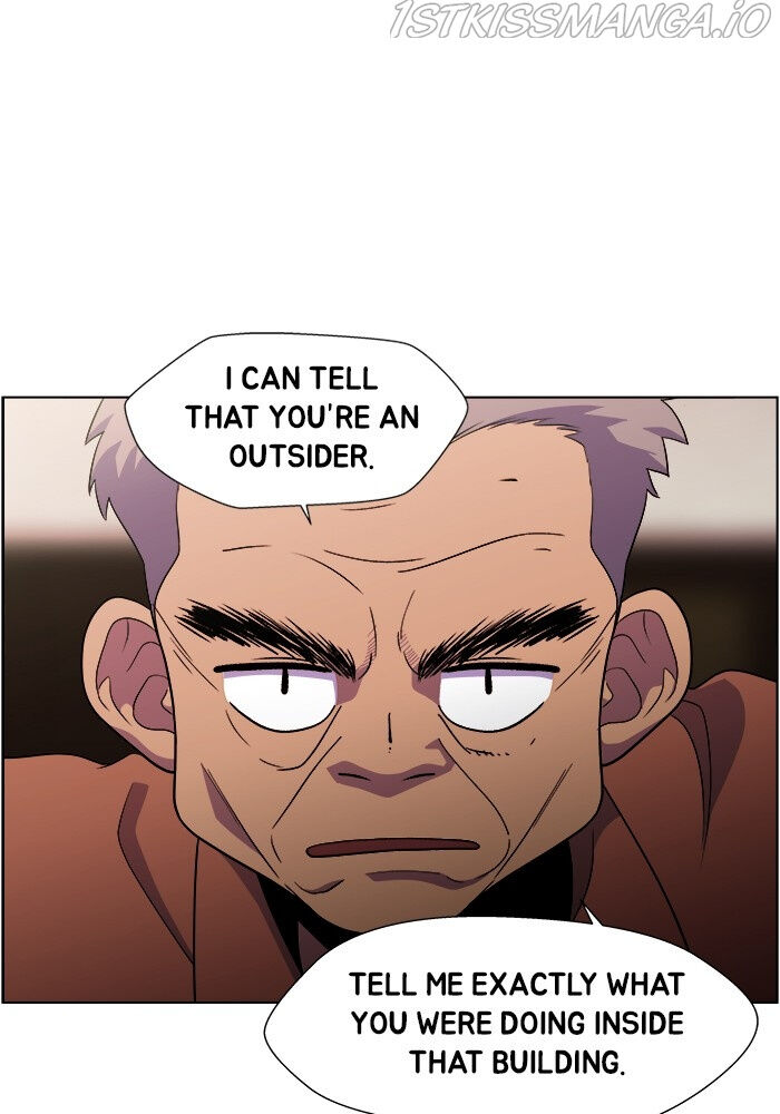 Read Dr. Frost Manga Online