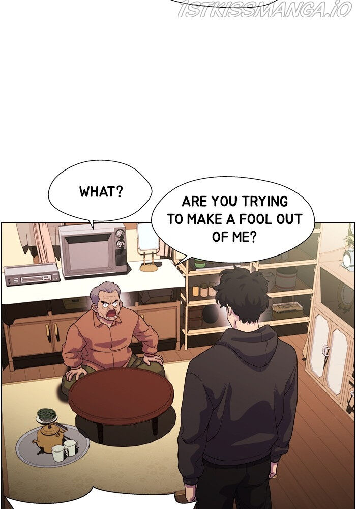 Read Dr. Frost Manga Online