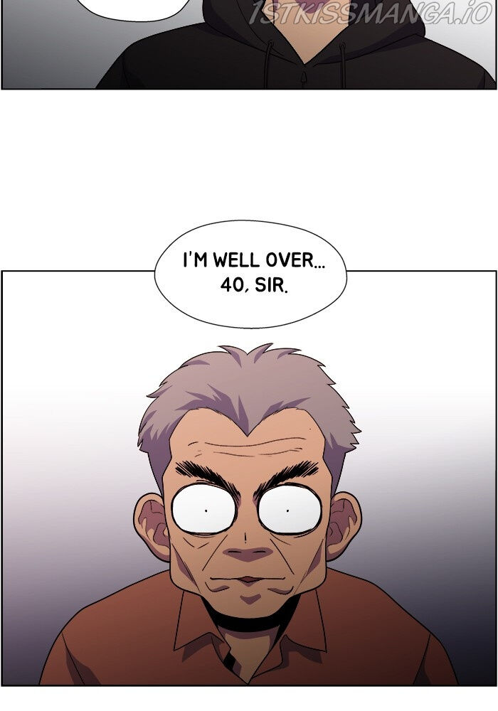 Read Dr. Frost Manga Online