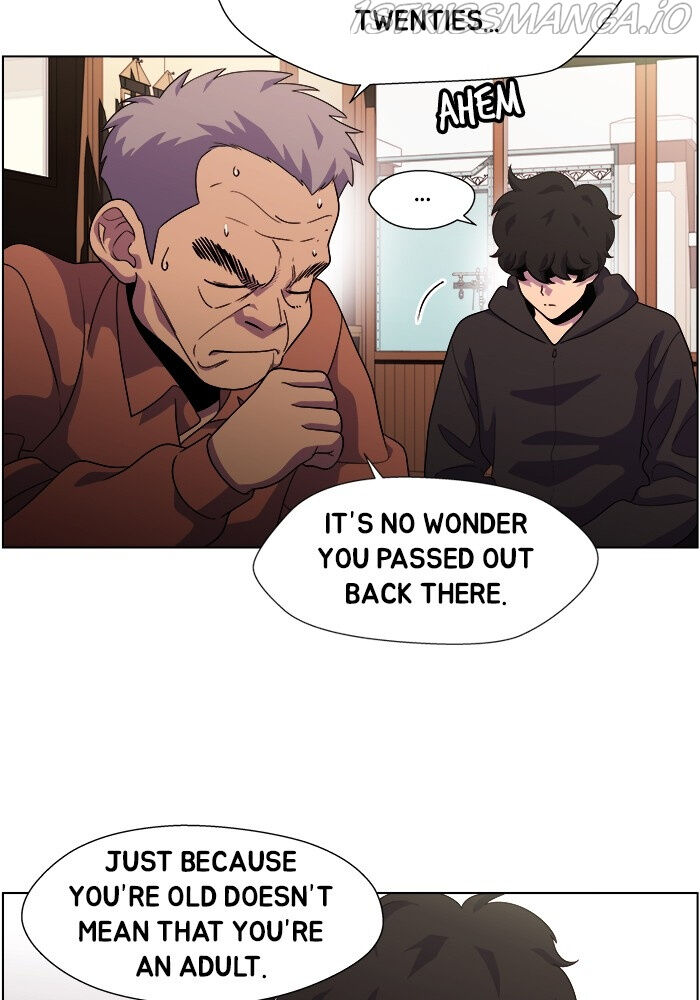 Read Dr. Frost Manga Online