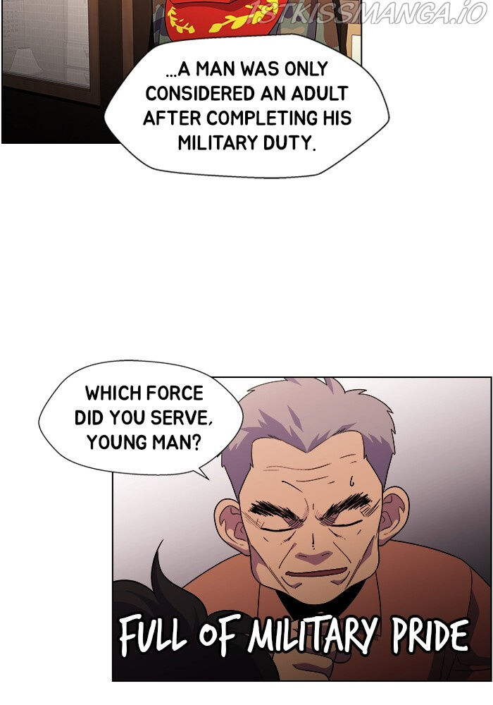 Read Dr. Frost Manga Online