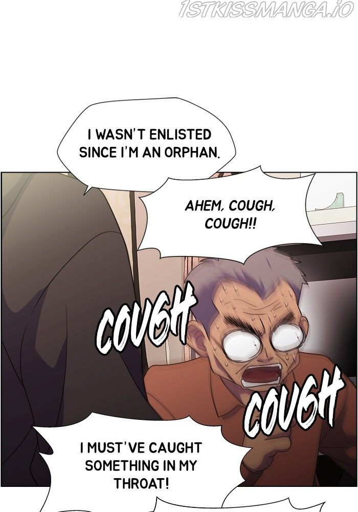Read Dr. Frost Manga Online
