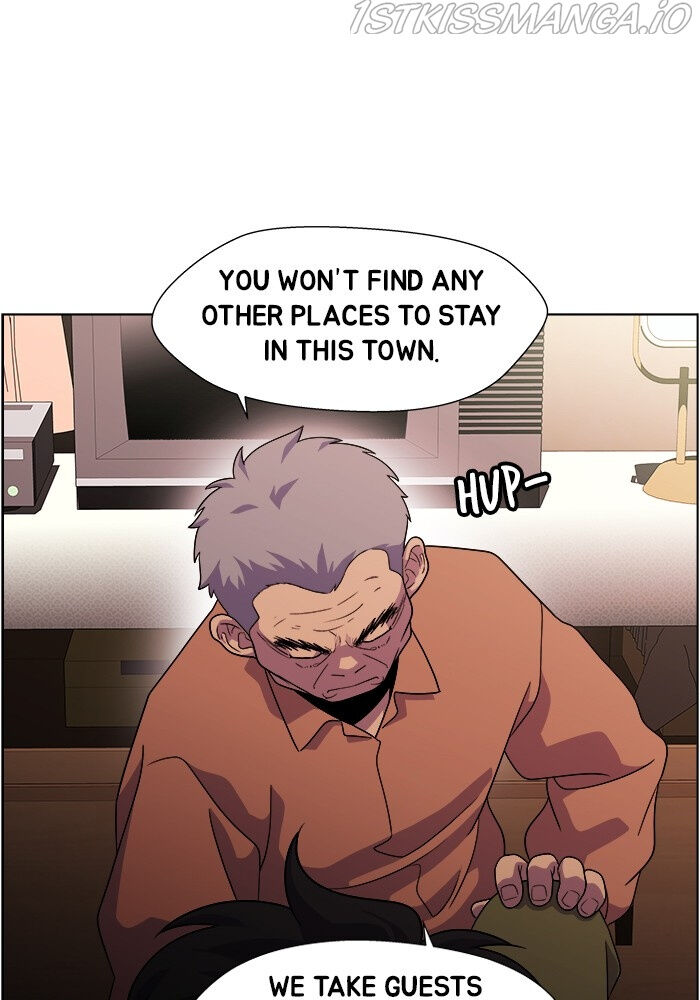 Read Dr. Frost Manga Online