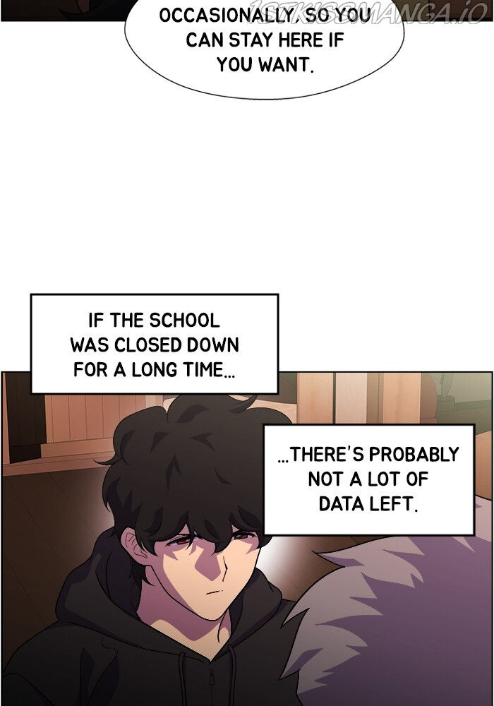 Read Dr. Frost Manga Online