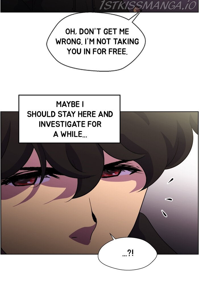 Read Dr. Frost Manga Online