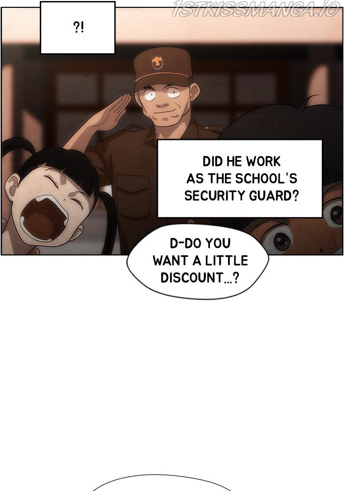 Read Dr. Frost Manga Online