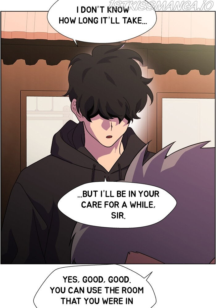 Read Dr. Frost Manga Online