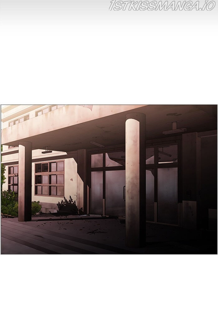 Read Dr. Frost Manga Online