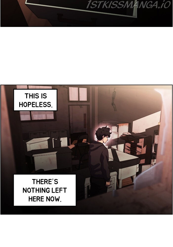 Read Dr. Frost Manga Online
