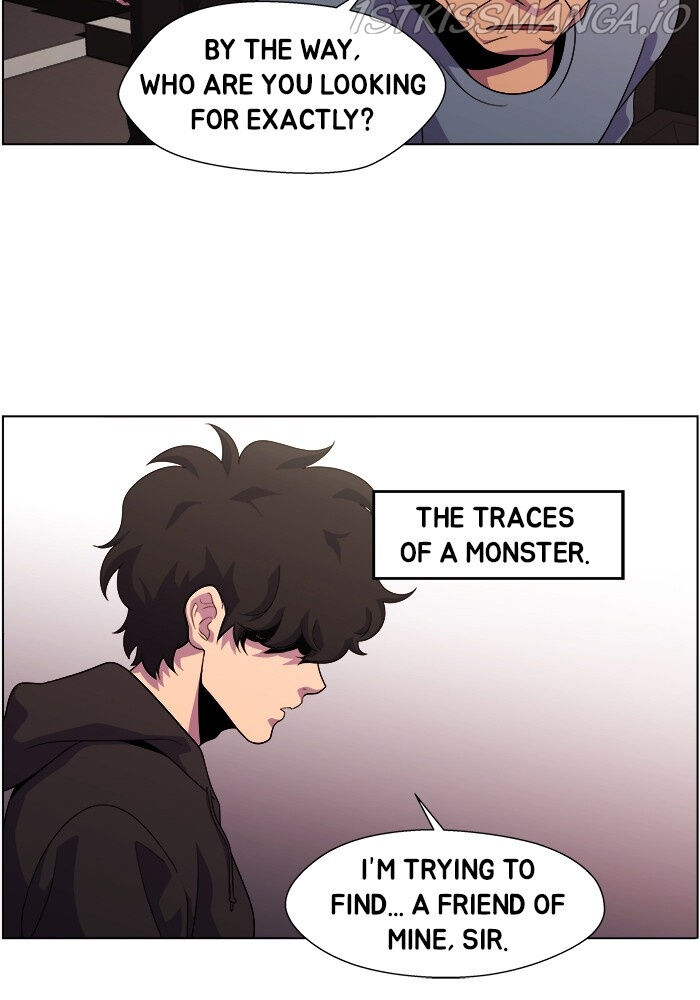 Read Dr. Frost Manga Online