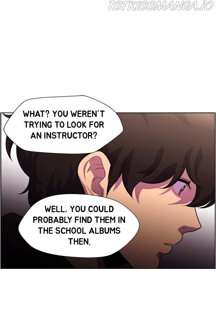 Read Dr. Frost Manga Online