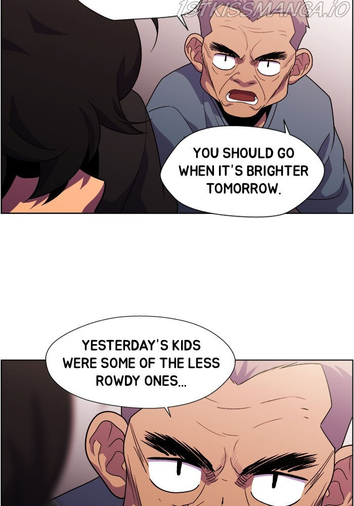 Read Dr. Frost Manga Online