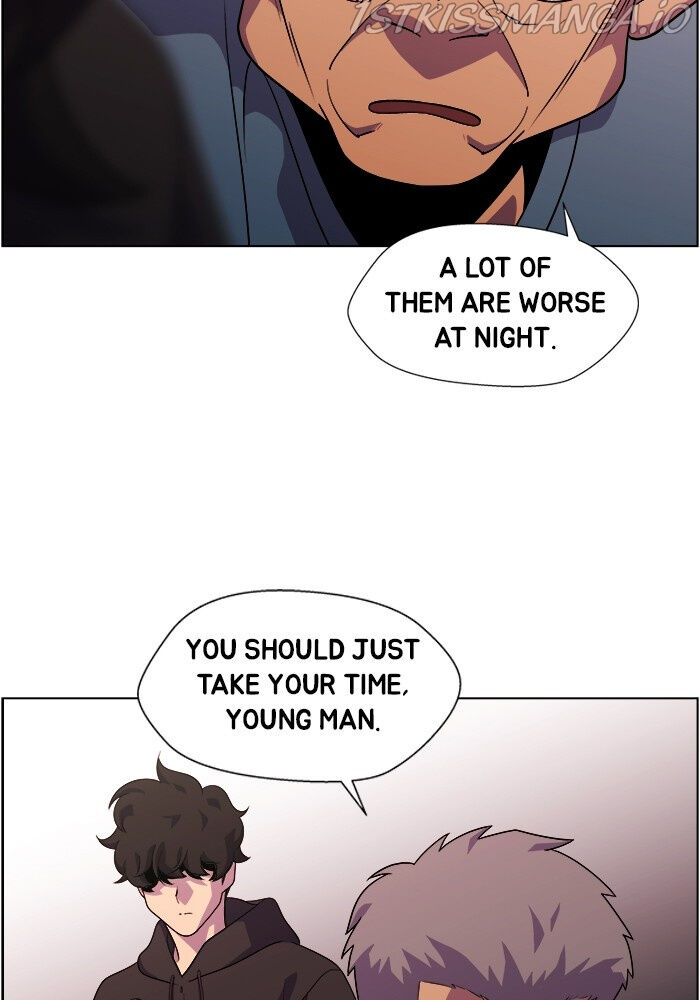 Read Dr. Frost Manga Online