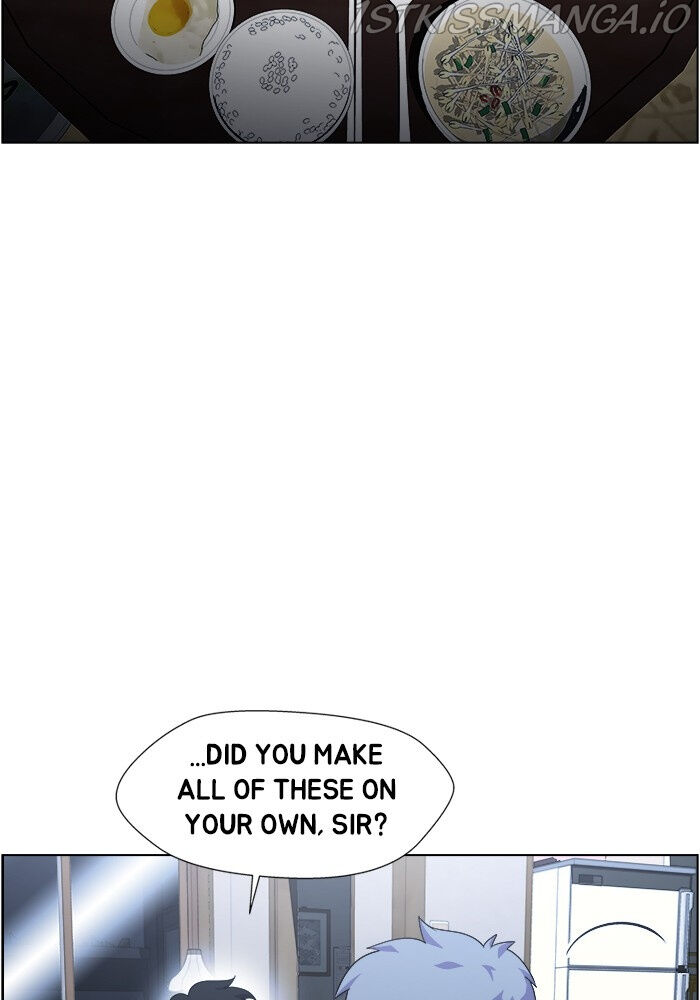 Read Dr. Frost Manga Online